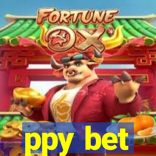 ppy bet